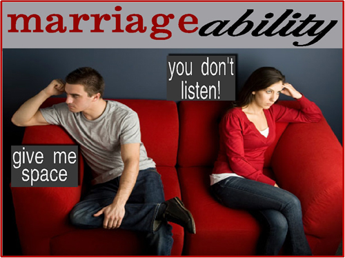 Marriageability
