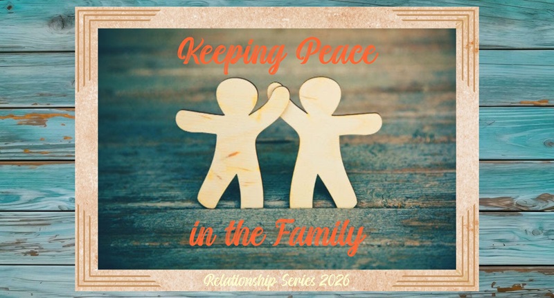 Sermon Series